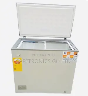 Best Rainbow Chest Freezer RCF-361 (316 )Ltrs