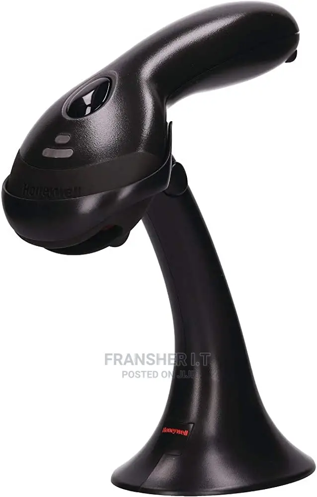 Honeywell MK9540-37A38 Voyagercg 9540 Handheld 1D Barcode Re