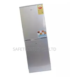 Pearl Pearl 212 Litres Dd Top Freezer Fridge [Pf-228]