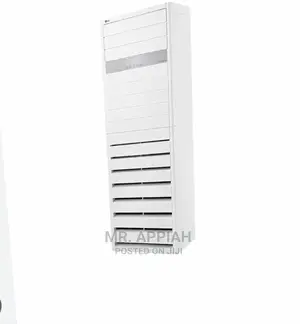 LG 5HP Inverter Floor Standing Air Conditioner AP-Q48LT3S1.
