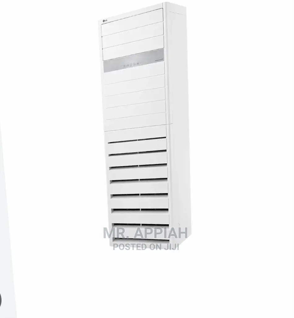 LG 5HP Inverter Floor Standing Air Conditioner AP-Q48LT3S1.
