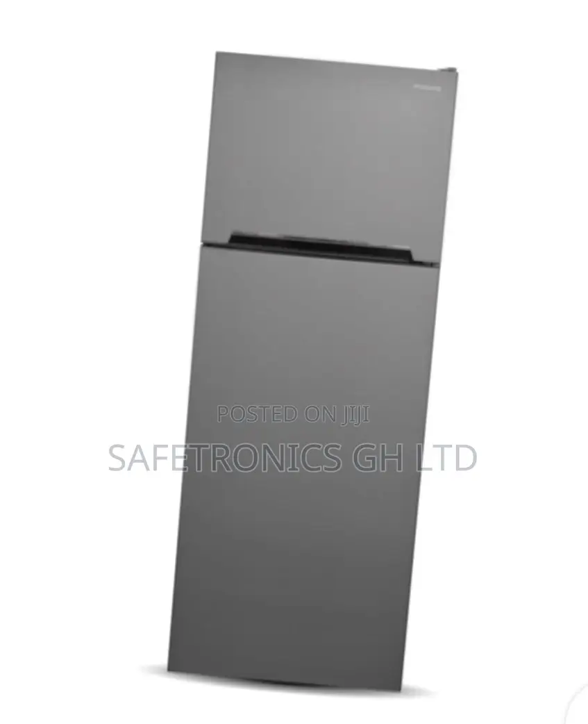 Pearl 166L Top Freezer Refrigerator Pf-270ix