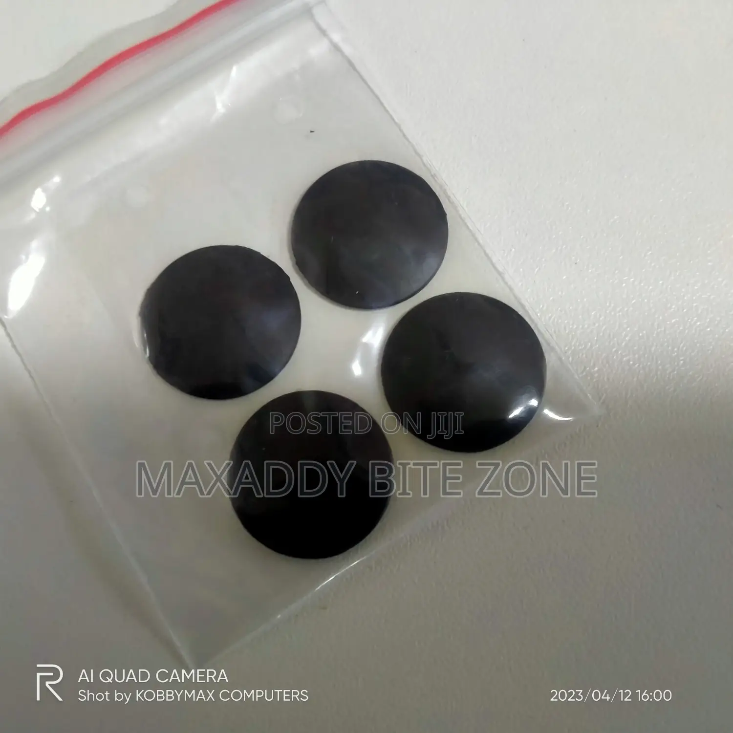 Bottom Case Rubber Feet Foot For Macbook Pro , Retina , Air