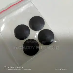 Bottom Case Rubber Feet Foot For Macbook Pro , Retina , Air