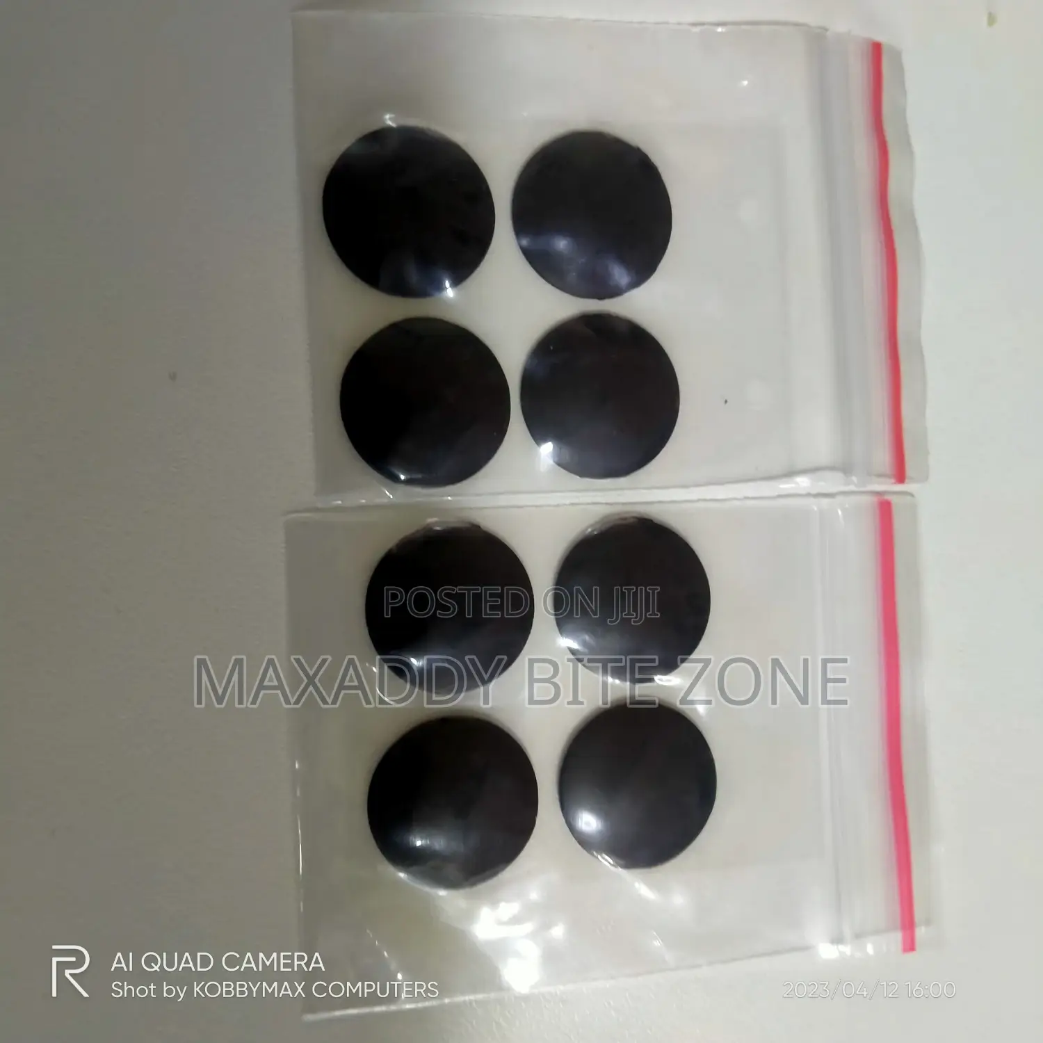 Bottom Case Rubber Feet Foot For Macbook Pro , Retina , Air