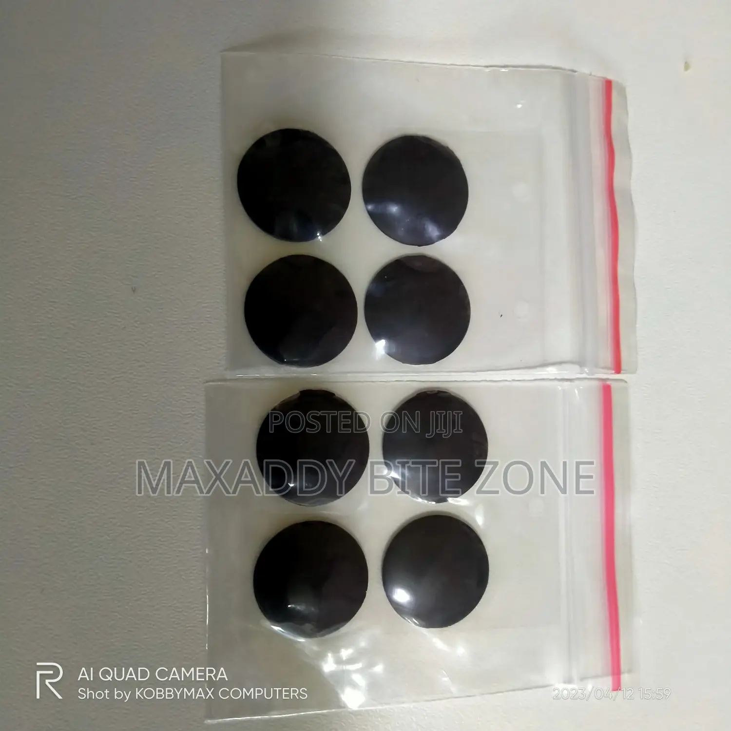 Bottom Case Rubber Feet Foot For Macbook Pro , Retina , Air