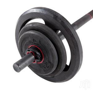 Pump Weight Kit 20 Kg