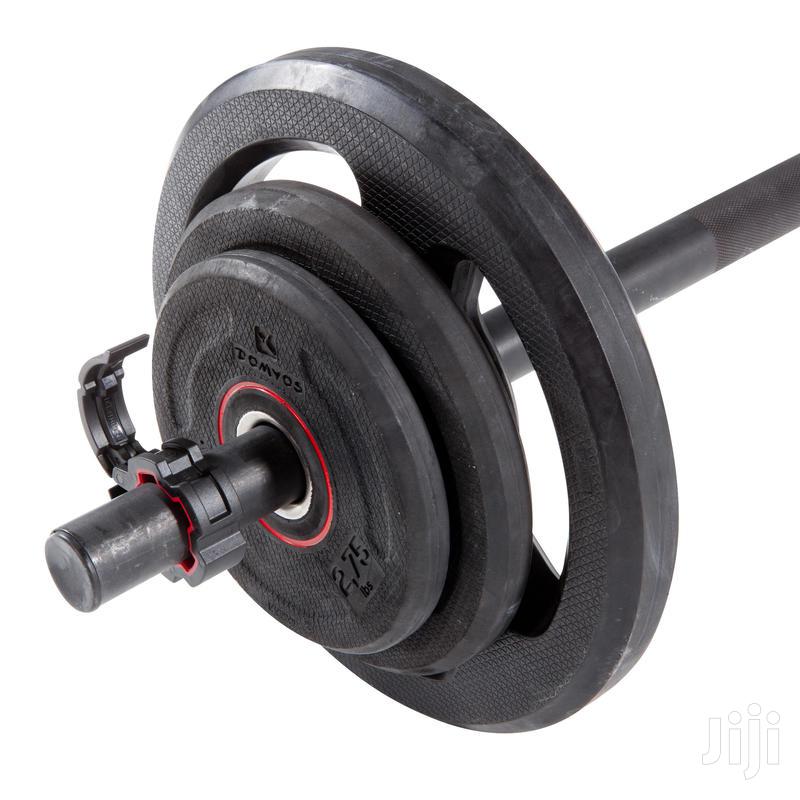 Pump Weight Kit 20 Kg