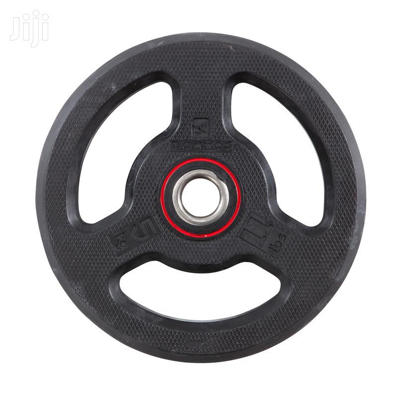 Pump Weight Kit 20 Kg