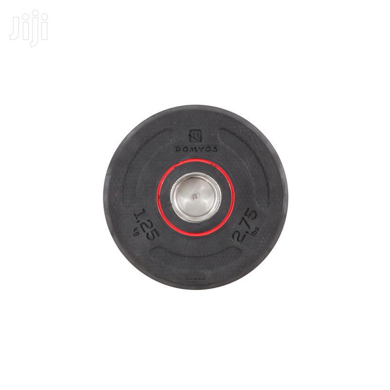 Pump Weight Kit 20 Kg