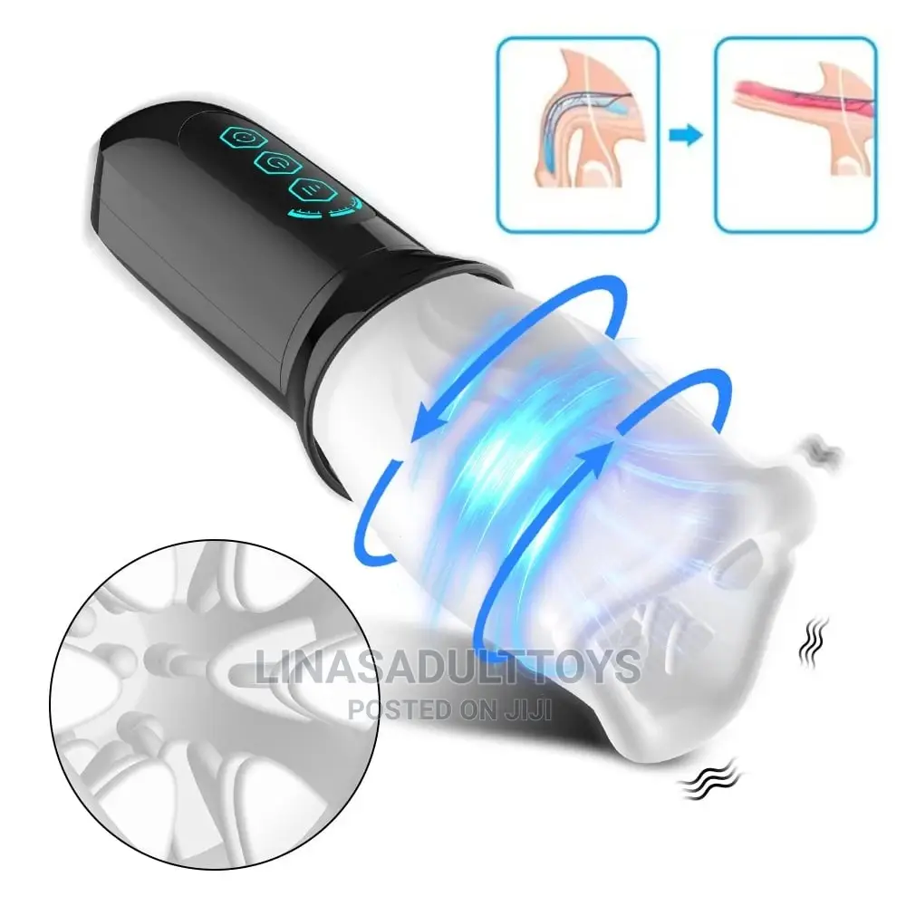 Blow Job Machine for Men
