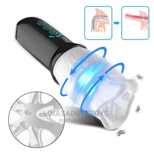 Blow Job Machine for Men