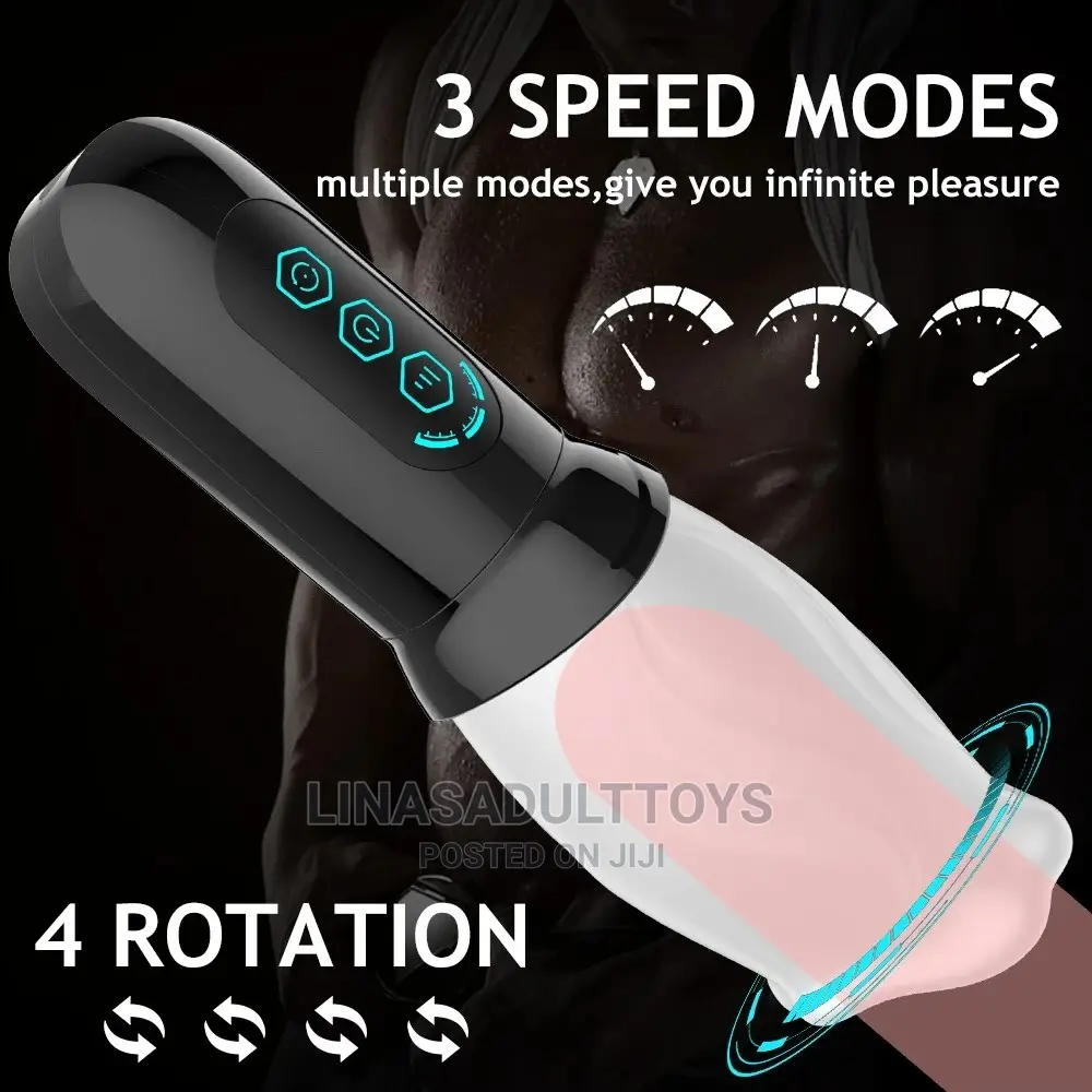 Blow Job Machine for Men