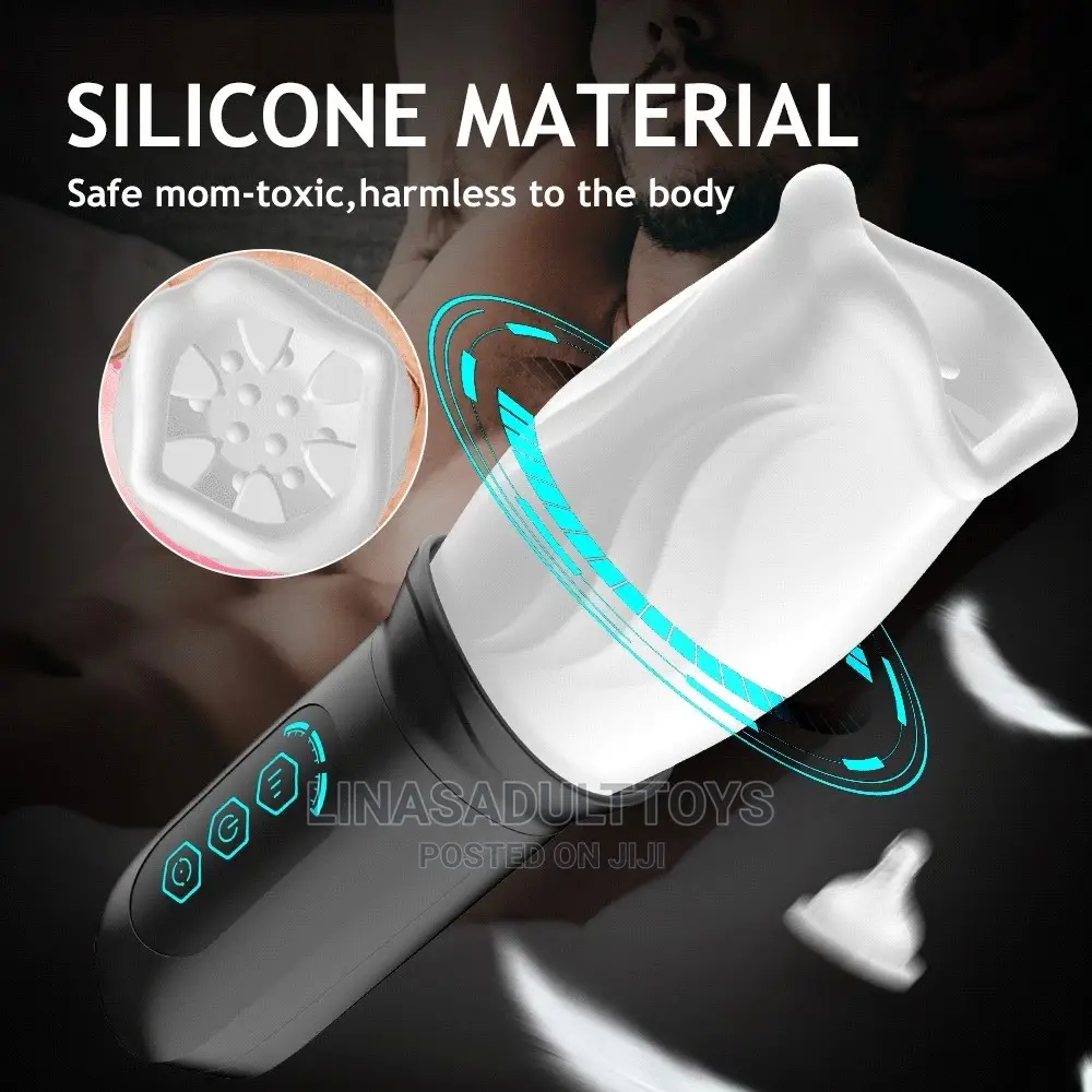 Blow Job Machine for Men