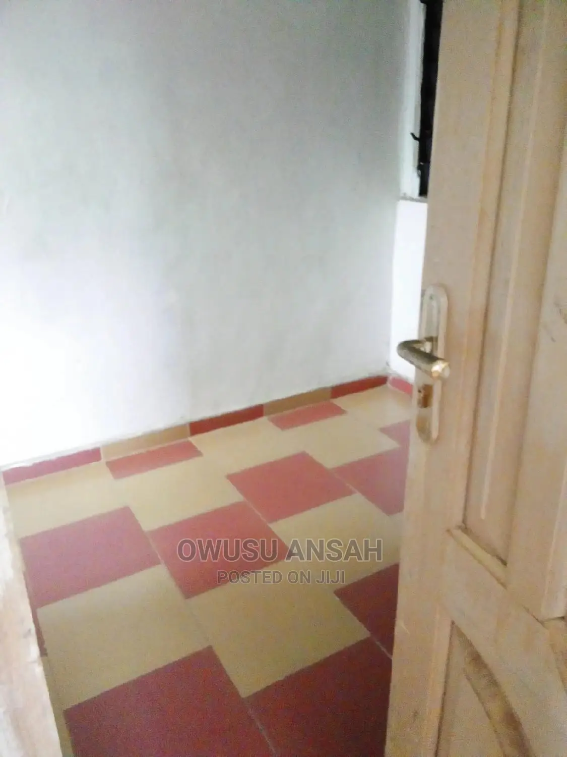 Furnished 2bdrm Apartment in Apatrapa, Atwima Nwabiagya for rent