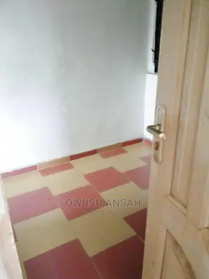 Furnished 2bdrm Apartment in Apatrapa, Atwima Nwabiagya for rent