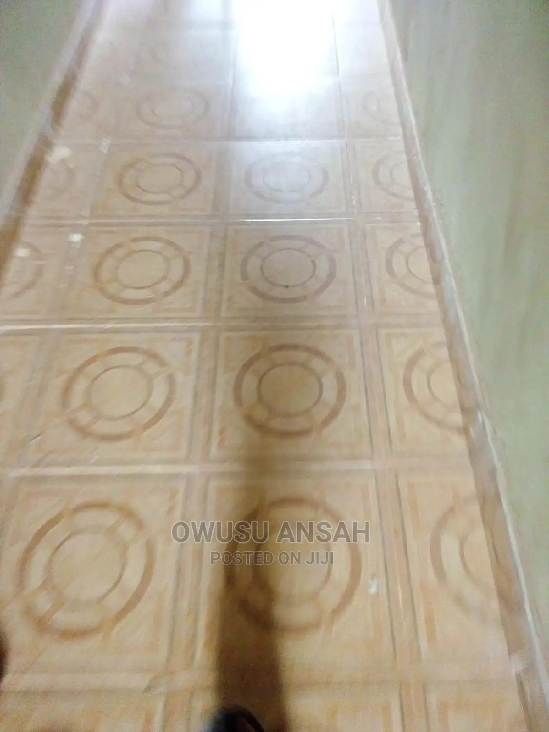 Furnished 2bdrm Apartment in Apatrapa, Atwima Nwabiagya for rent