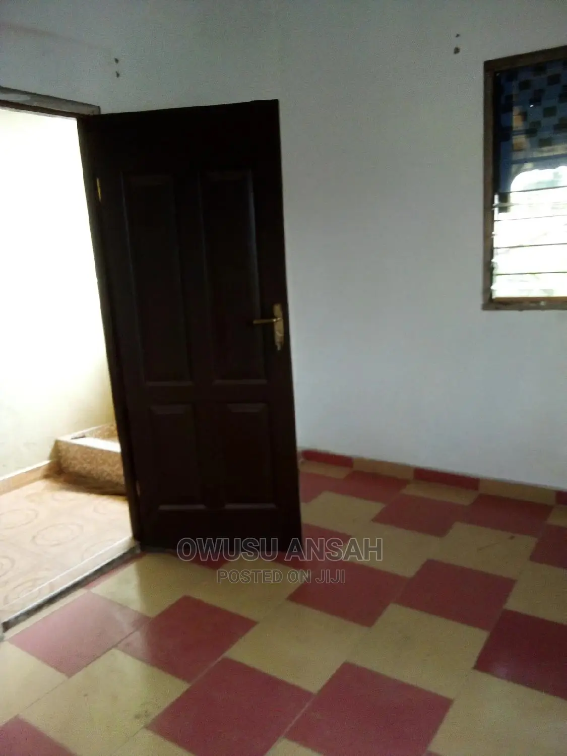 Furnished 2bdrm Apartment in Apatrapa, Atwima Nwabiagya for rent