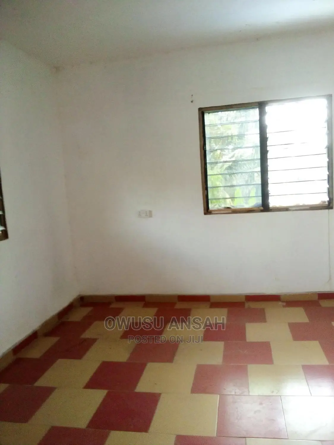 Furnished 2bdrm Apartment in Apatrapa, Atwima Nwabiagya for rent