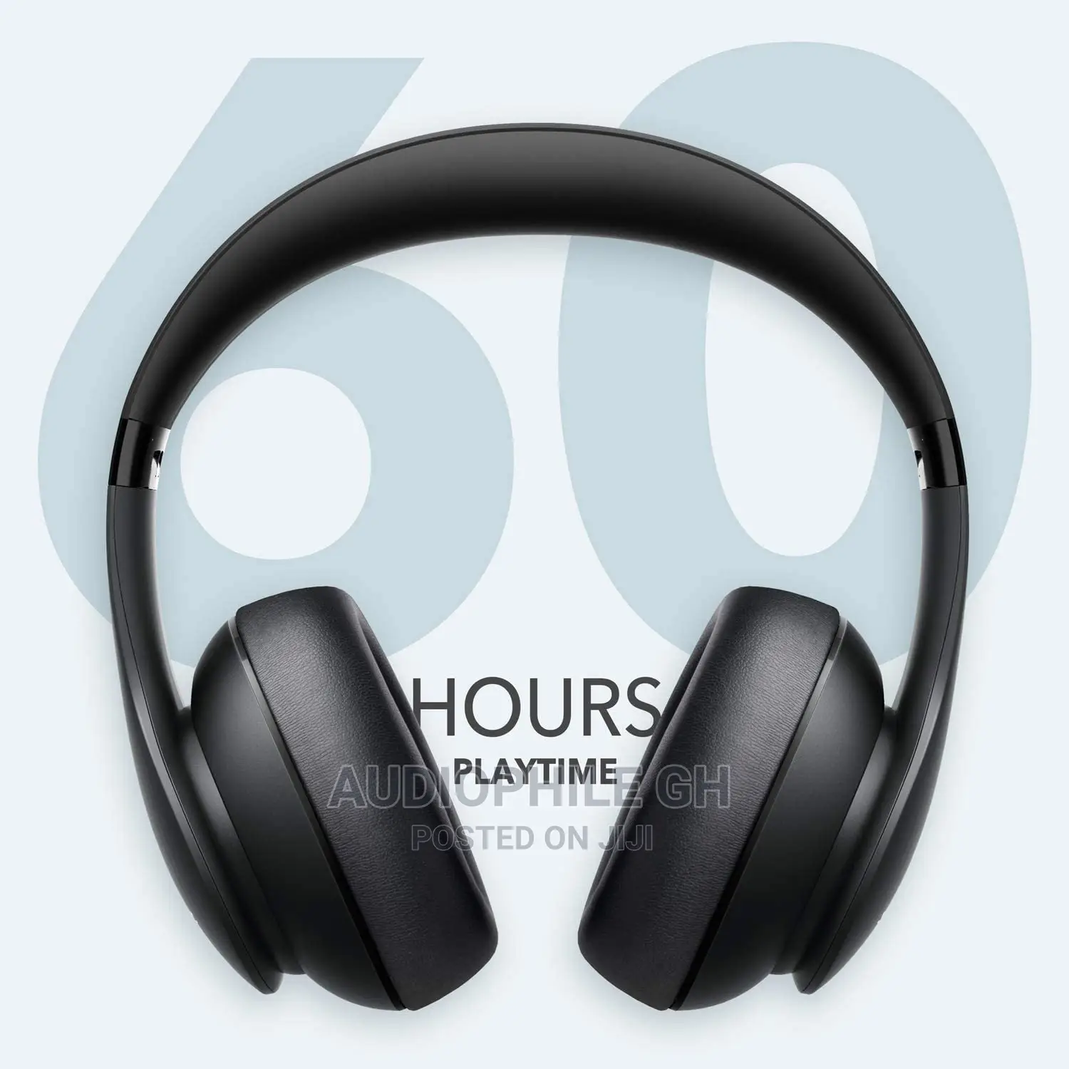 Anker Soundcore Q10i Wireless Bluetooth Headphones