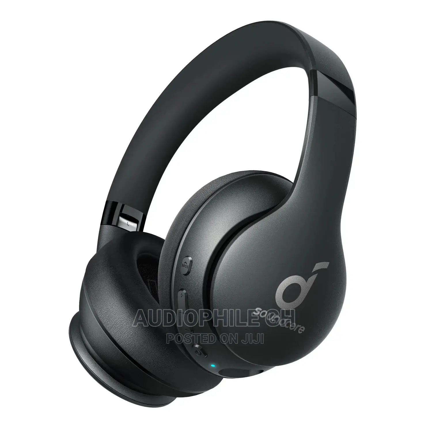 Anker Soundcore Q10i Wireless Bluetooth Headphones