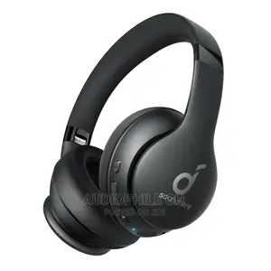 Anker Soundcore Q10i Wireless Bluetooth Headphones