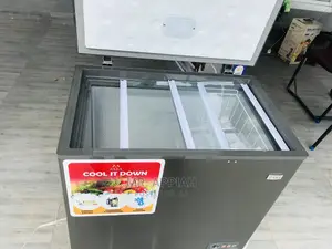 Quality Zara Chest Freezer.