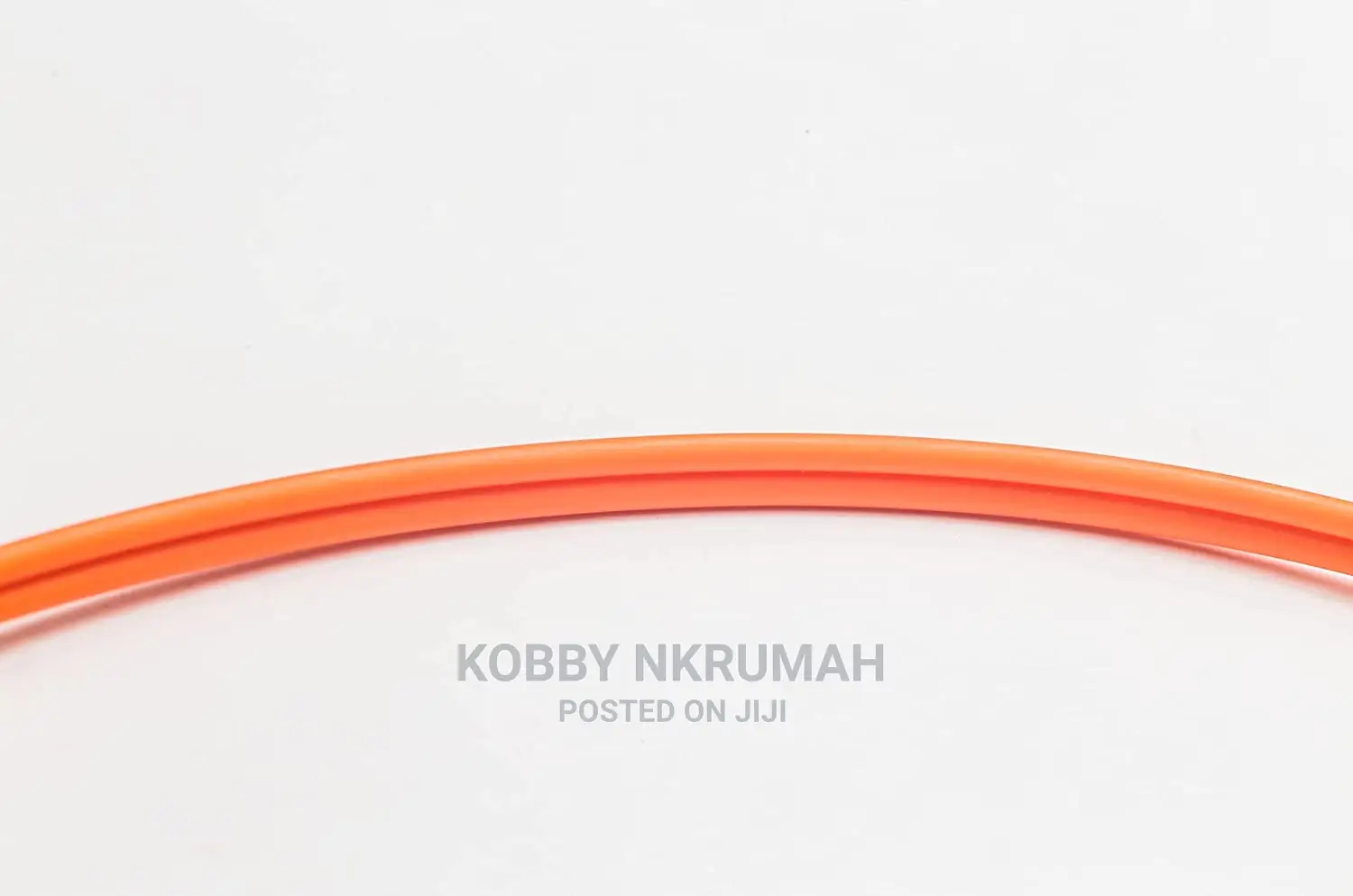 50 Meters Lc/St Fiber Optic Cable