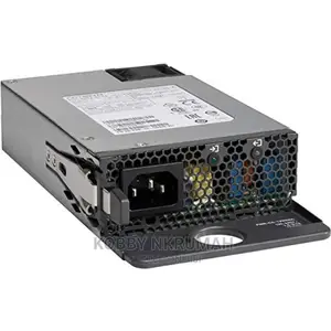 Cisco Catalyst 9200L Power Supply PWR-C5-125WAC