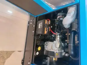 30 Kva CGM Perkins Genset