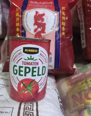Peeled Full Tomatoes