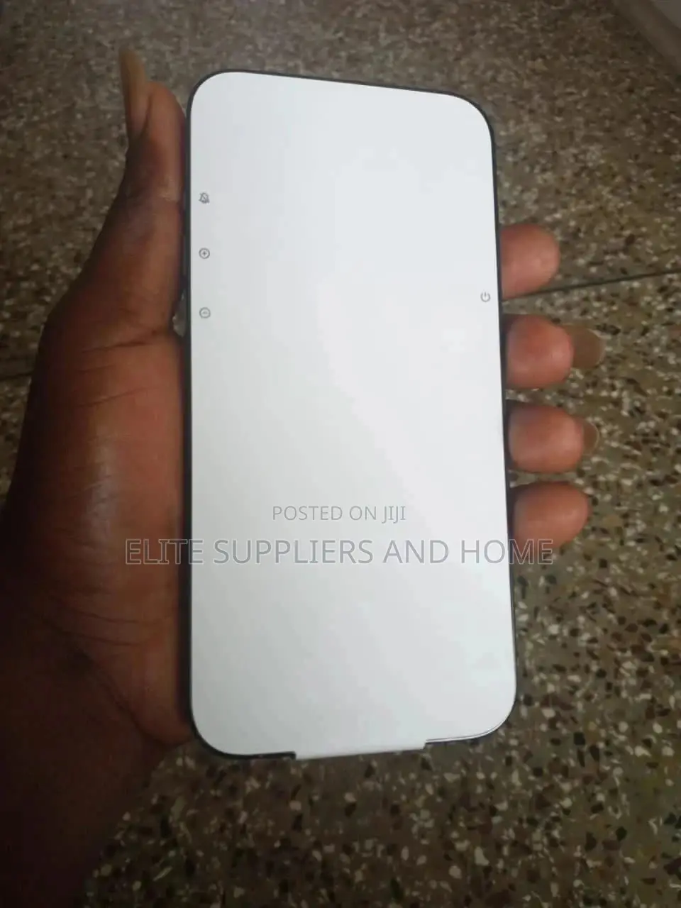 New Apple iPhone 12 Pro Max 256 GB Blue
