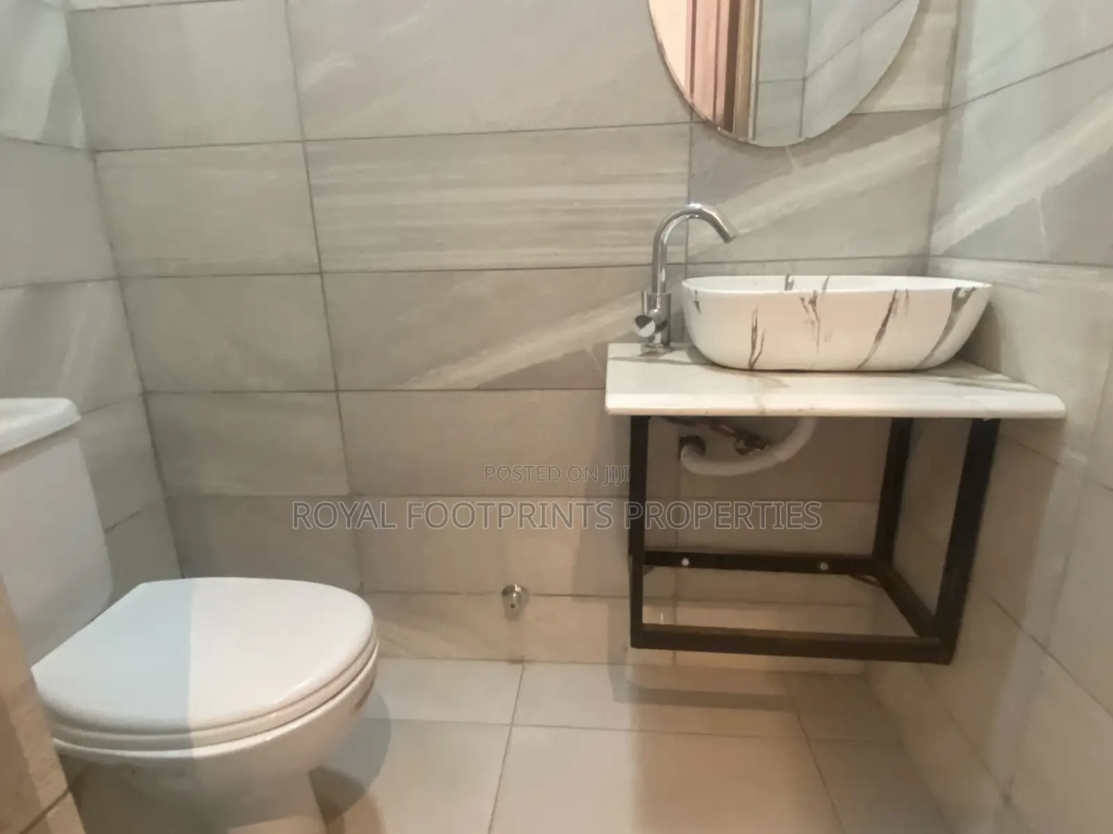 4bdrm House in Royal Footprints, Oyarifa for Sale