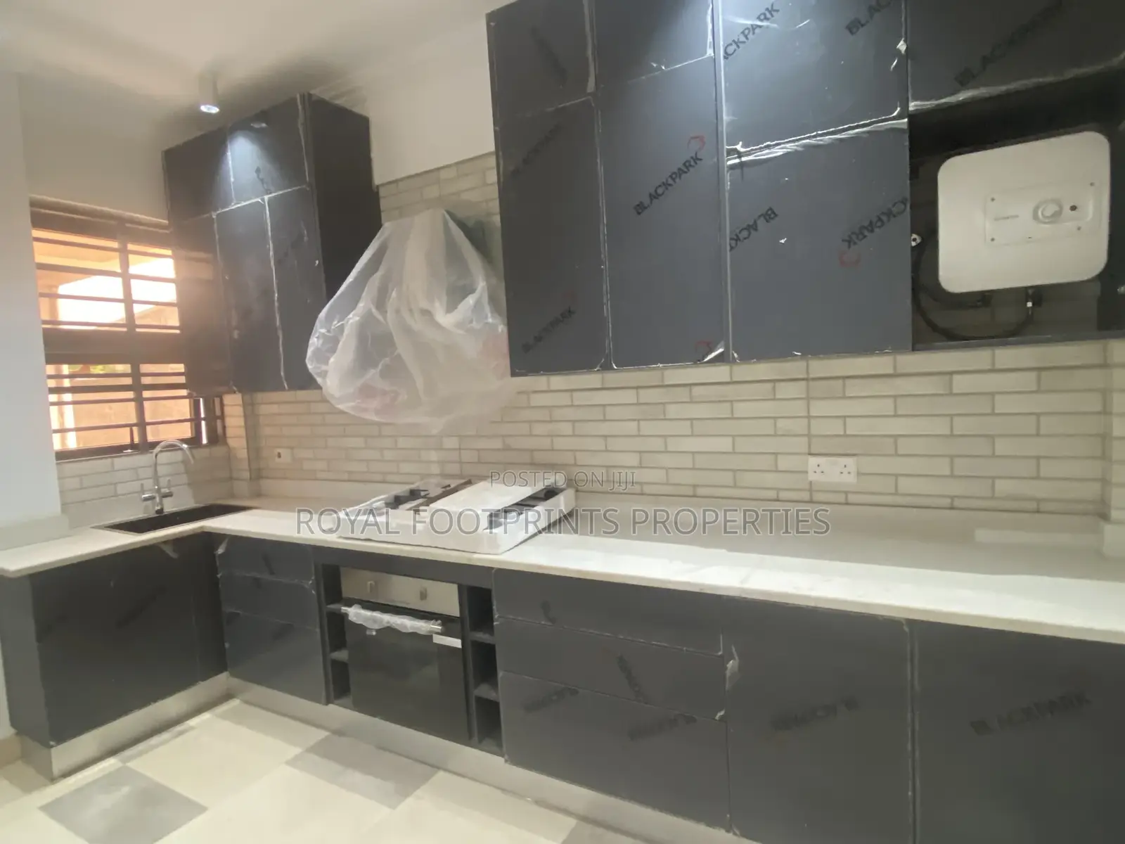 4bdrm House in Royal Footprints, Oyarifa for Sale