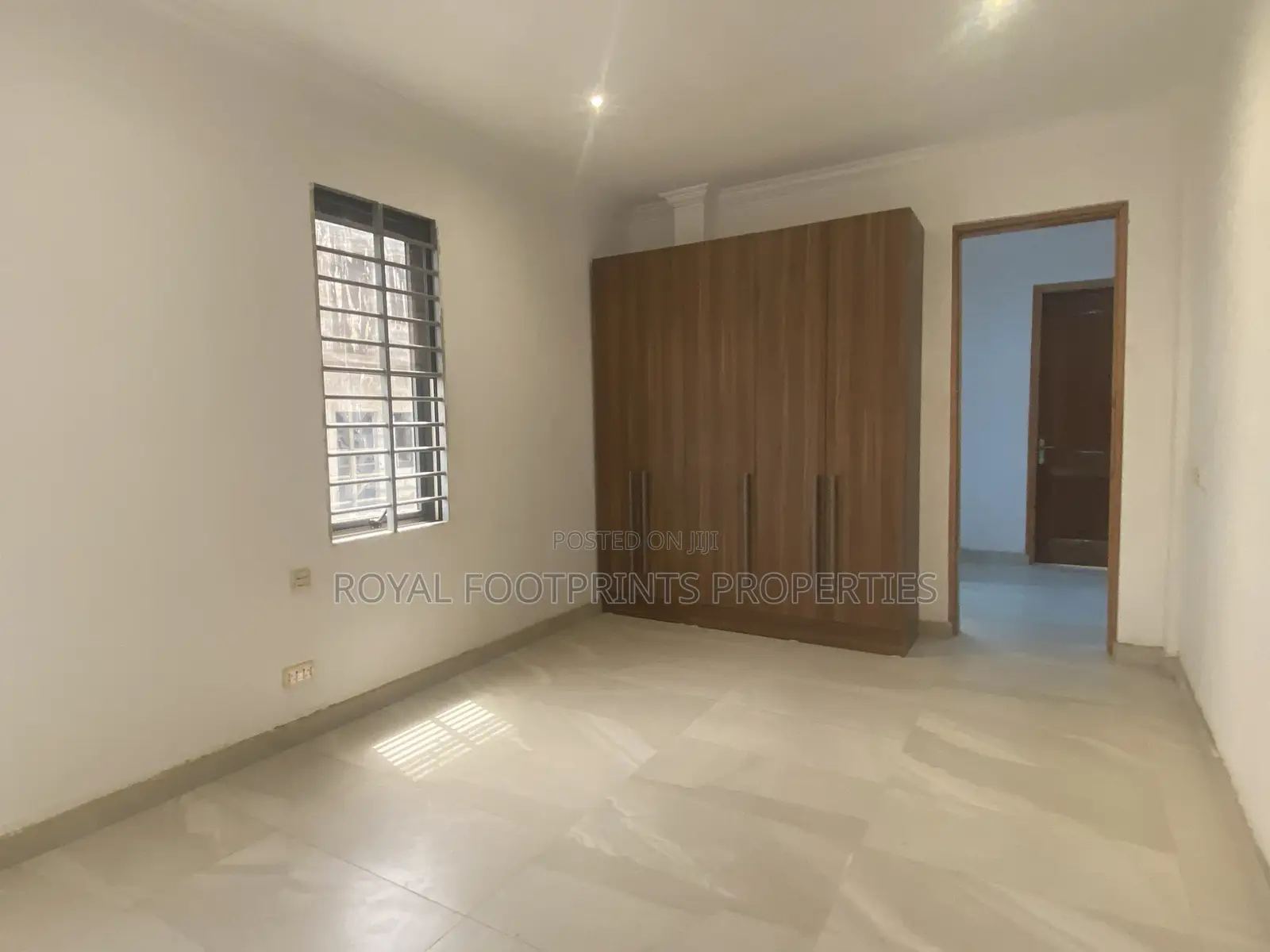 4bdrm House in Royal Footprints, Oyarifa for Sale
