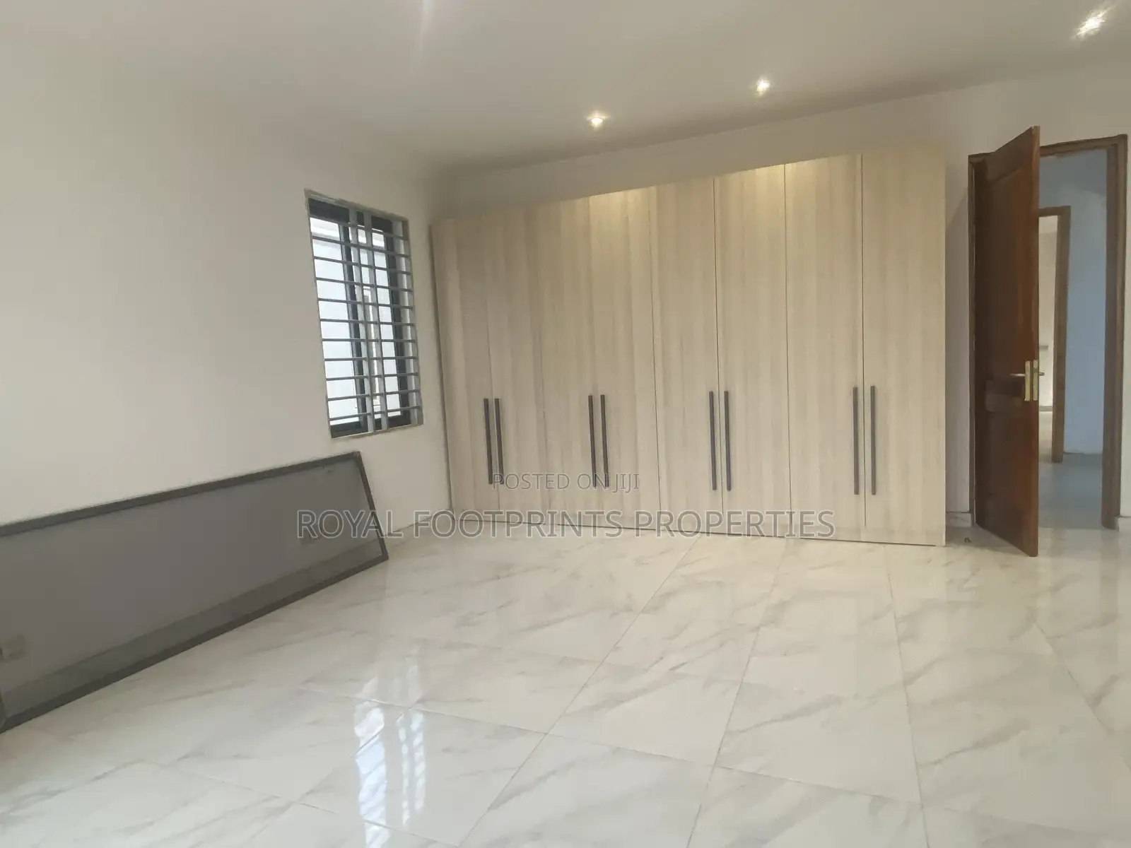 4bdrm House in Royal Footprints, Oyarifa for Sale