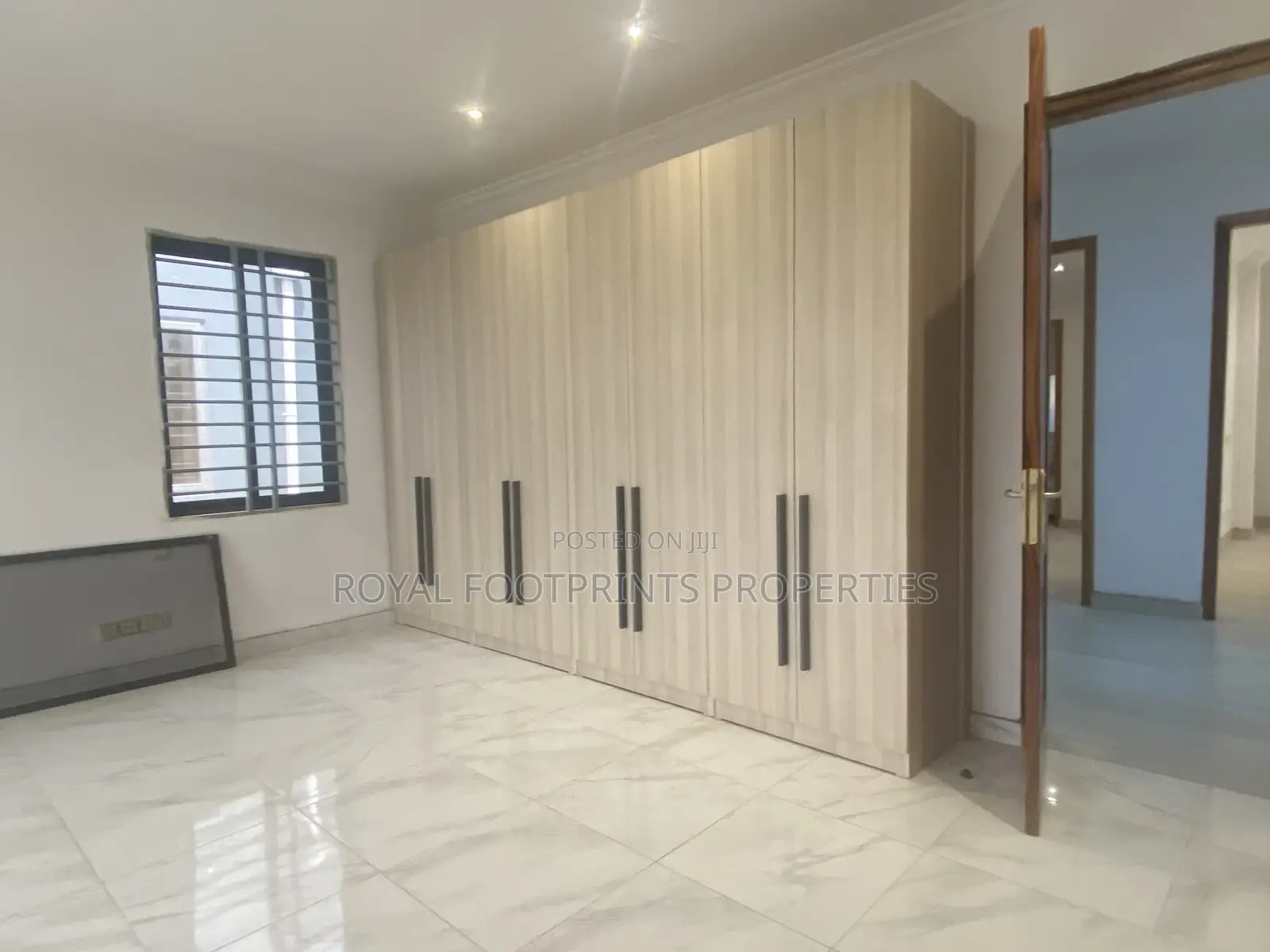 4bdrm House in Royal Footprints, Oyarifa for Sale