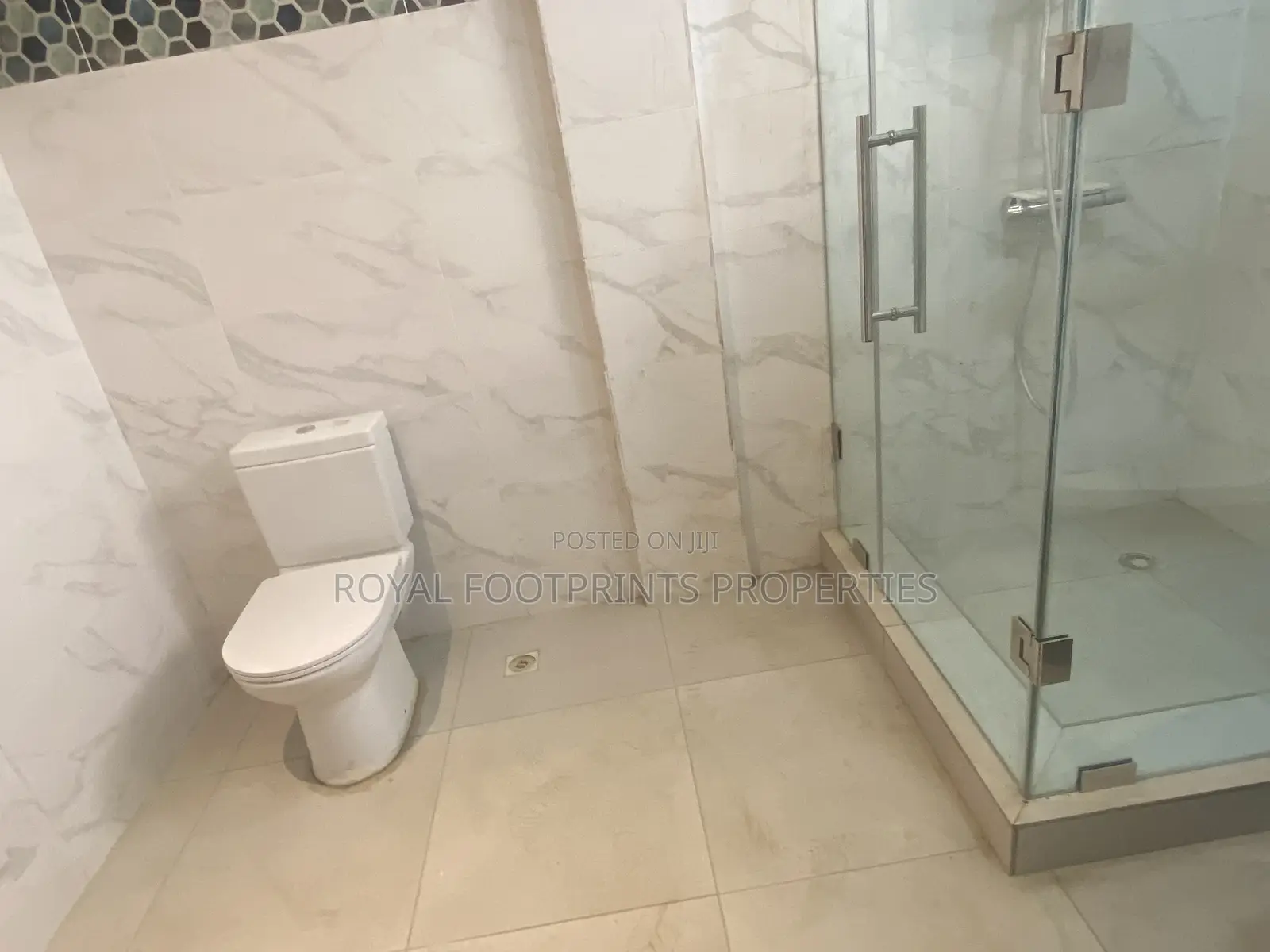 4bdrm House in Royal Footprints, Oyarifa for Sale
