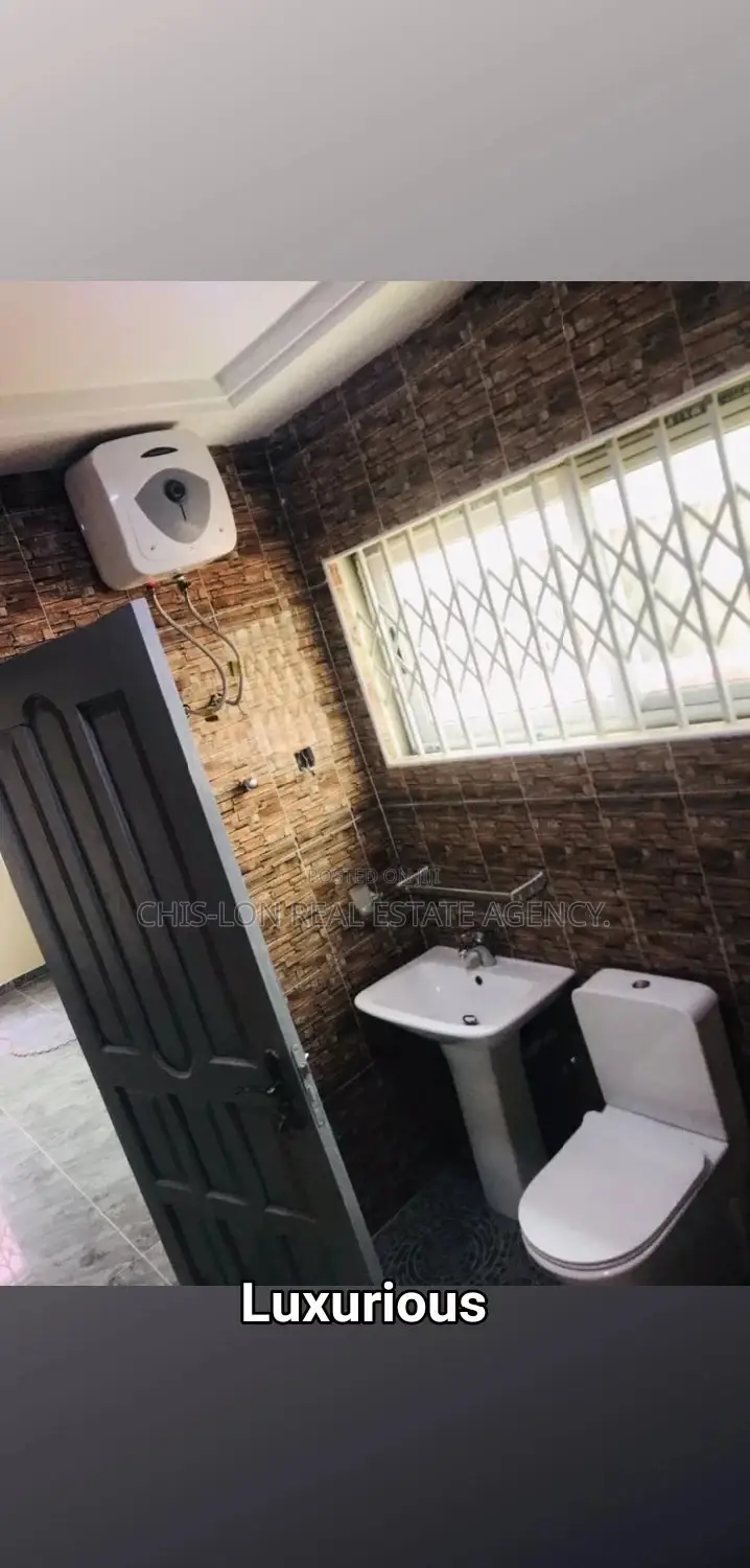 Furnished 2bdrm House in Sharp-Connect., Kasoa for Sale