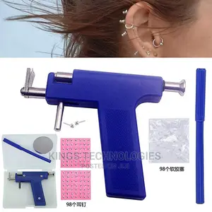 Ear Piercing Device