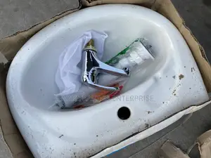 Ceramic Wash Hand Basin