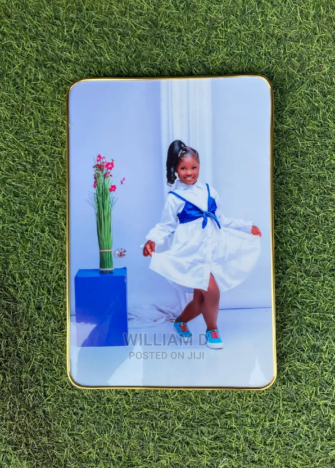 Wall Picture Frame