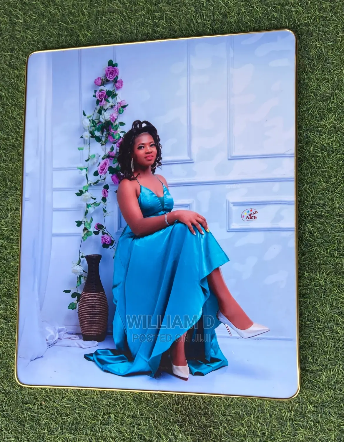 Wall Picture Frame