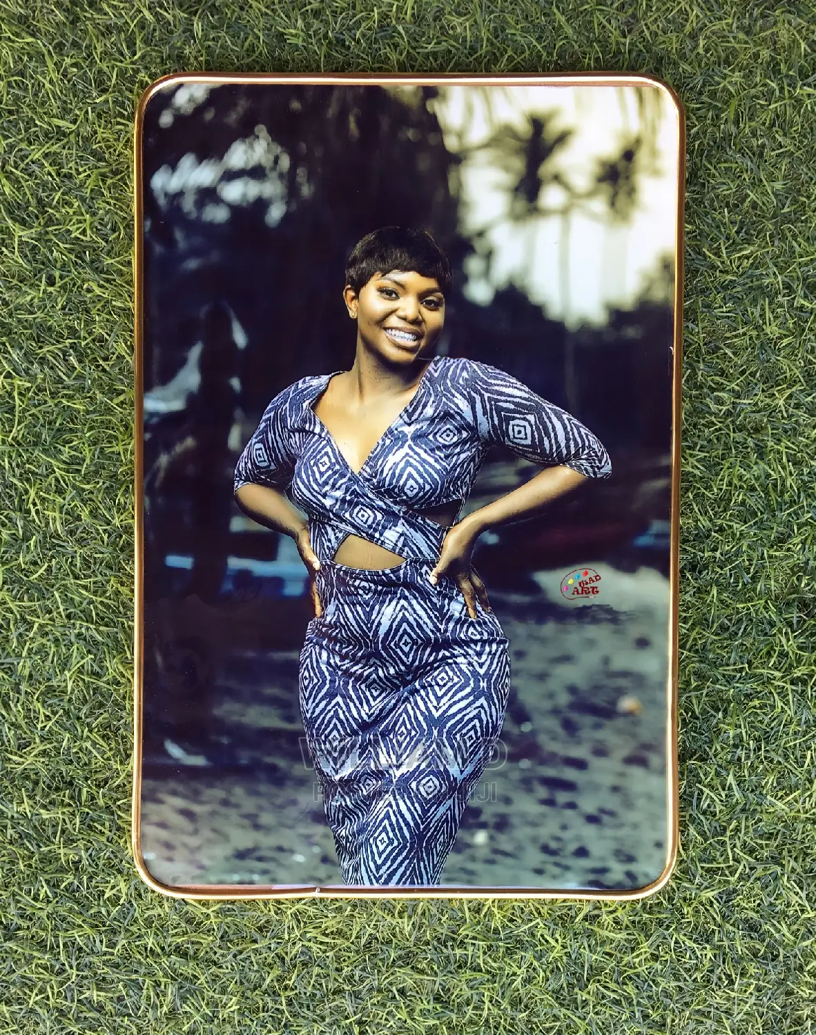 Wall Picture Frame