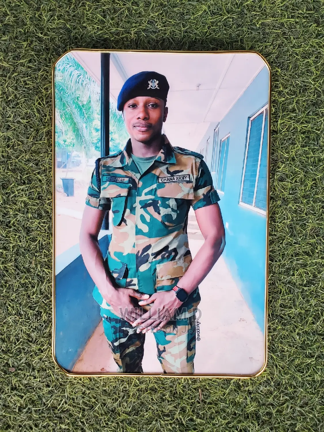 Wall Picture Frame