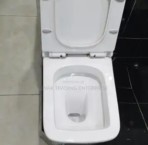 Watercloset_ Toilet Seat _ Water Closet