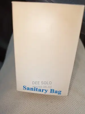 Sanitary Bag