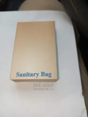 Sanitary Bag