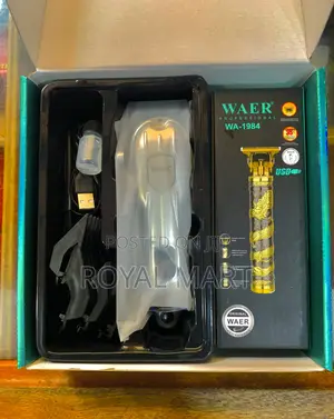 2in1 Original Hair Clipper