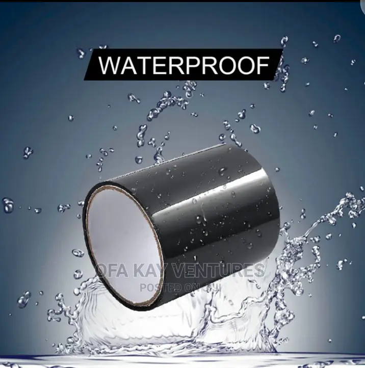 Super Strong Waterproof Stop Leaks Repair Tape